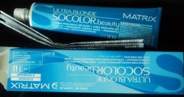 Краска для волос Loreal Matrix Socolor Beauty фото